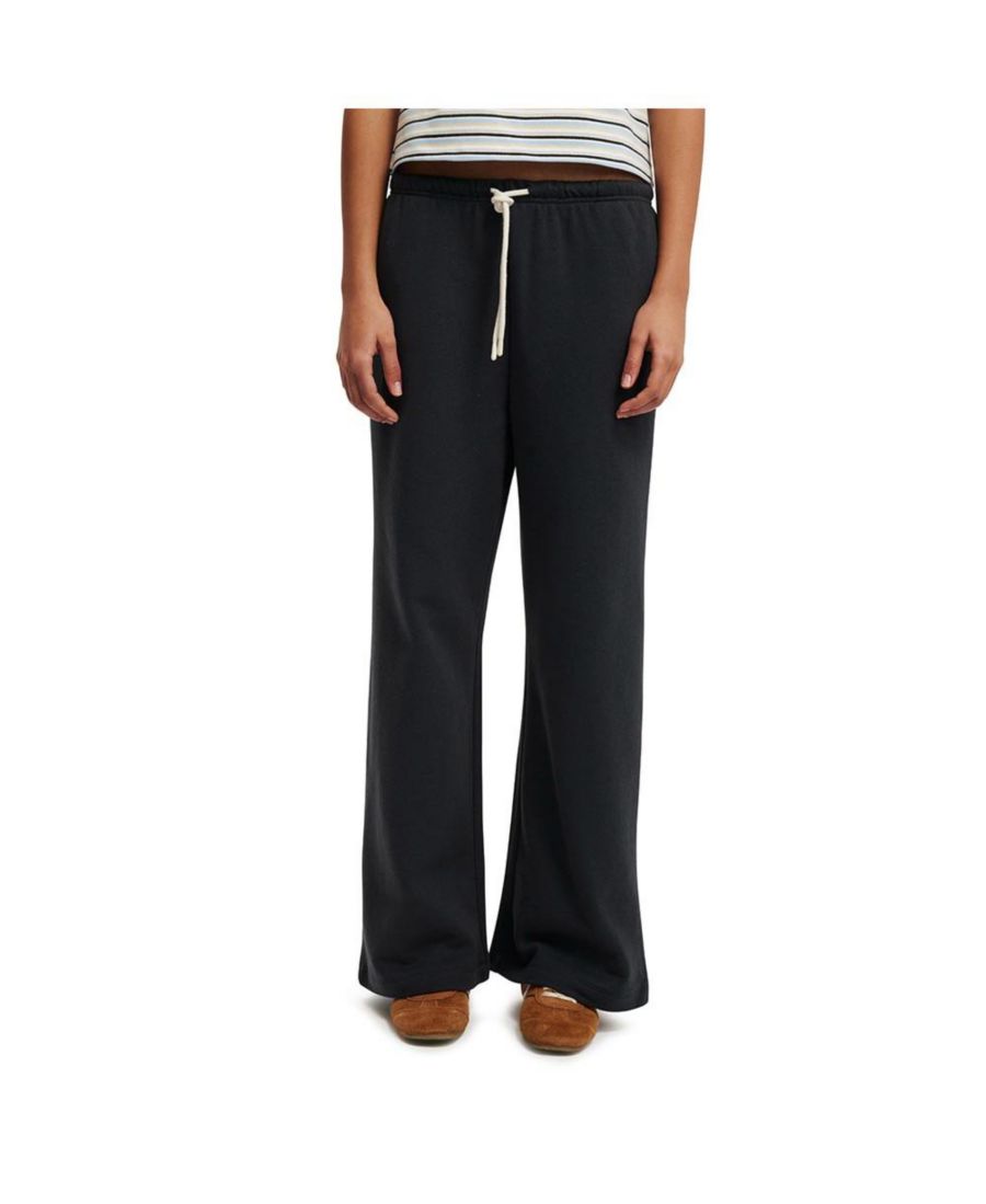 Женские спортивные брюки с широкими штанинами COTTON ON, Shadowstone
Женские спортивные брюки с широкими штанинами COTTON ON, Shadowstone