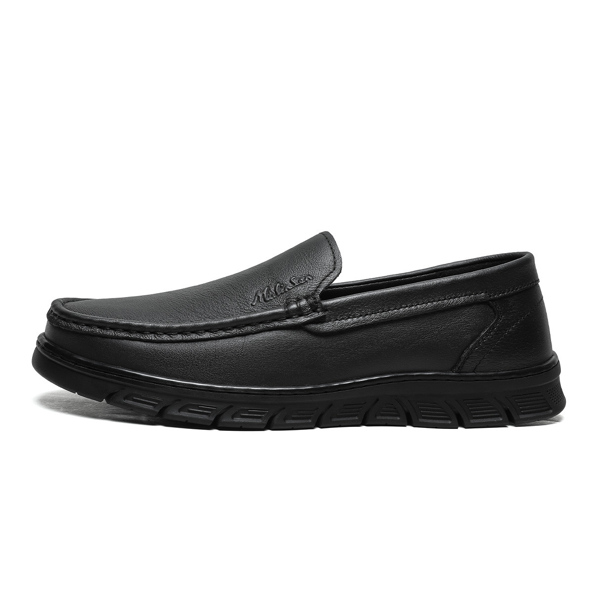 Мужская повседневная обувь с низким верхом Mulinsen, Brown 
Мужская повседневная обувь с низким верхом Mulinsen, Brown