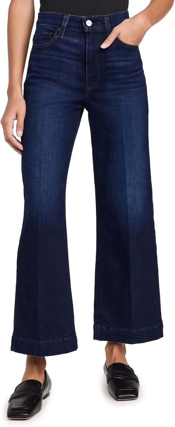 PAIGE Женские джинсы Anessa Starboard
PAIGE Женские джинсы Anessa Starboard