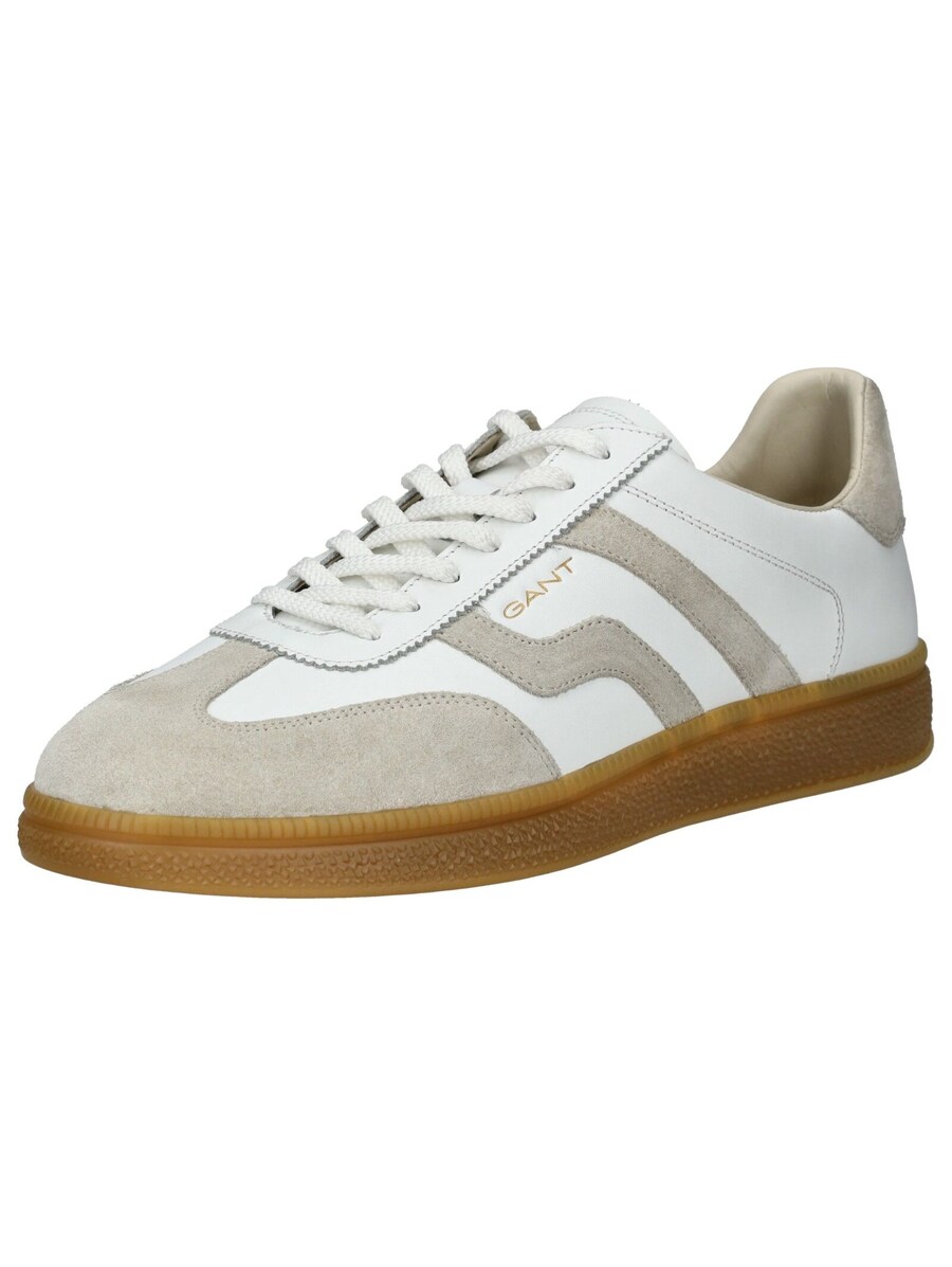 Кроссовки GANT Cuzmo, Kitt
Кроссовки GANT Cuzmo, Kitt