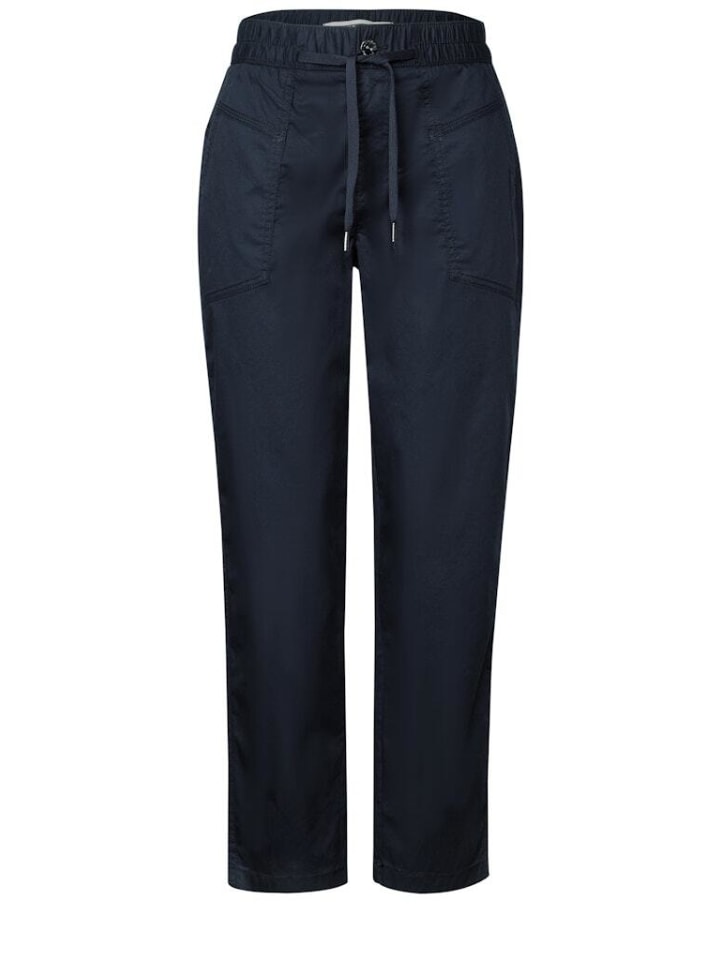 Тканевые брюки Street One
Тканевые брюки Street One