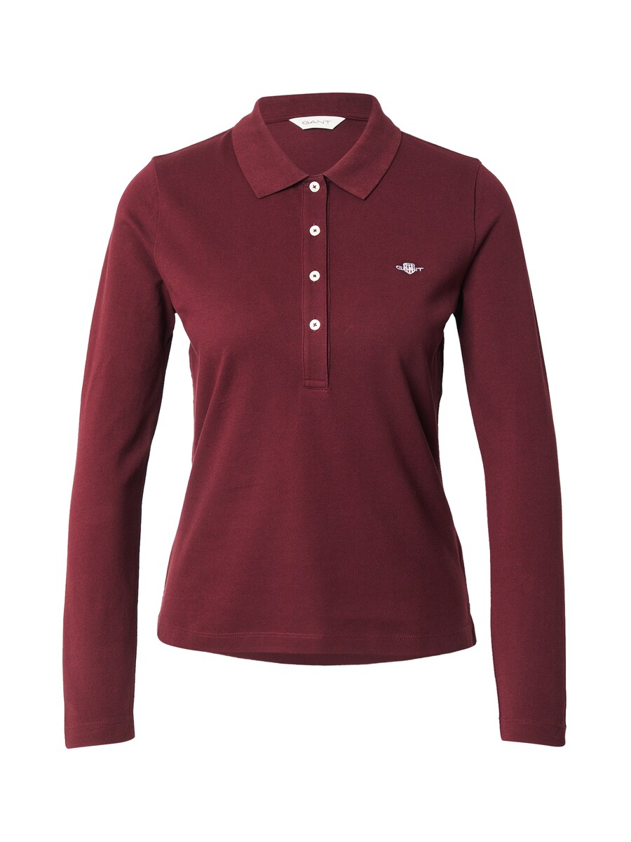 Рубашка-поло GANT, Wine red
Рубашка-поло GANT, Wine red