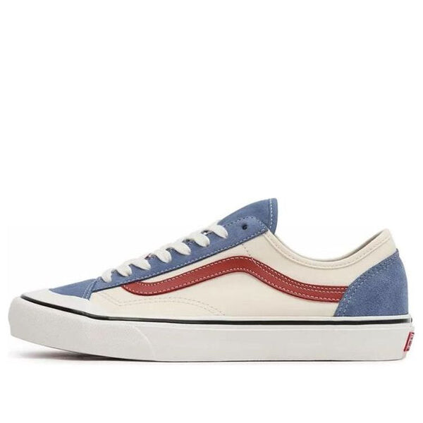 Кроссовки style 36 decon 'hawaiian jungle' Vans, белый
Кроссовки style 36 decon 'hawaiian jungle' Vans, белый