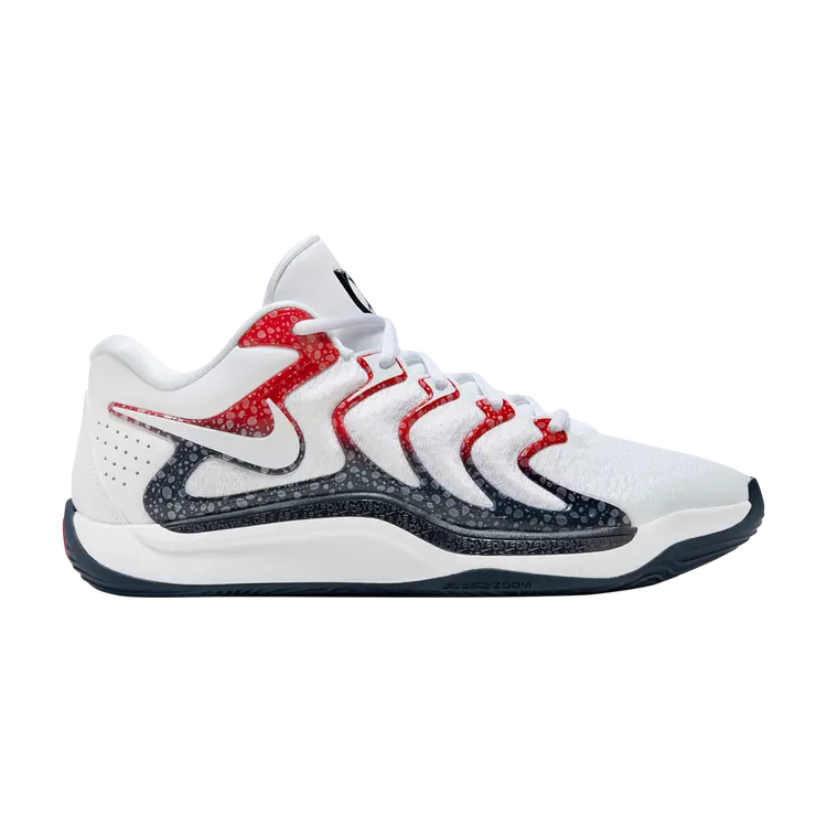 Кроссовки KD 17 EP, цвет USA, Серый, Кроссовки KD 17 EP, цвет USA
Кроссовки KD 17 EP, цвет USA, Серый, Кроссовки KD 17 EP, цвет USA