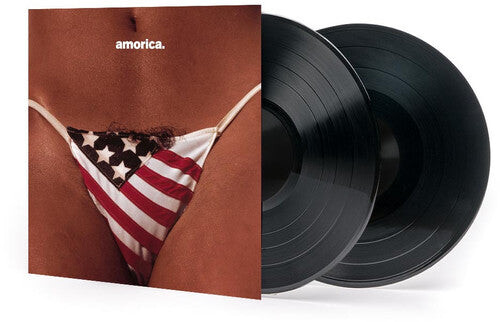 Виниловая пластинка Black Crowes: Amorica
Виниловая пластинка Black Crowes: Amorica