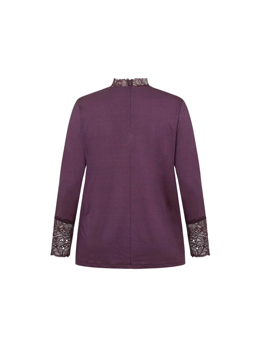 Рубашка Wasabi Concept WA-STELLA, Plum
Рубашка Wasabi Concept WA-STELLA, Plum