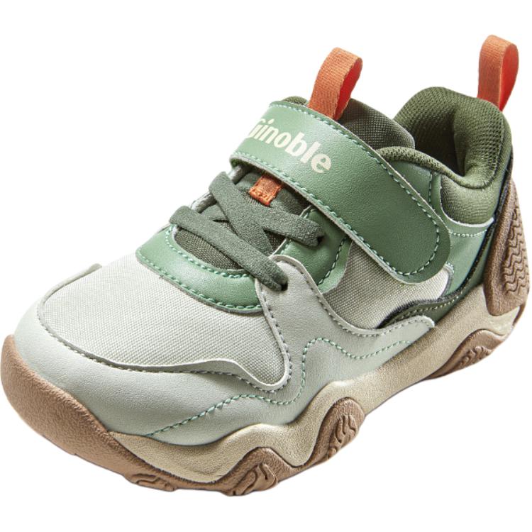 Легкие поддерживающие низкие кроссовки для малышей GINOBLE, зеленый
Легкие поддерживающие низкие кроссовки для малышей GINOBLE, зеленый