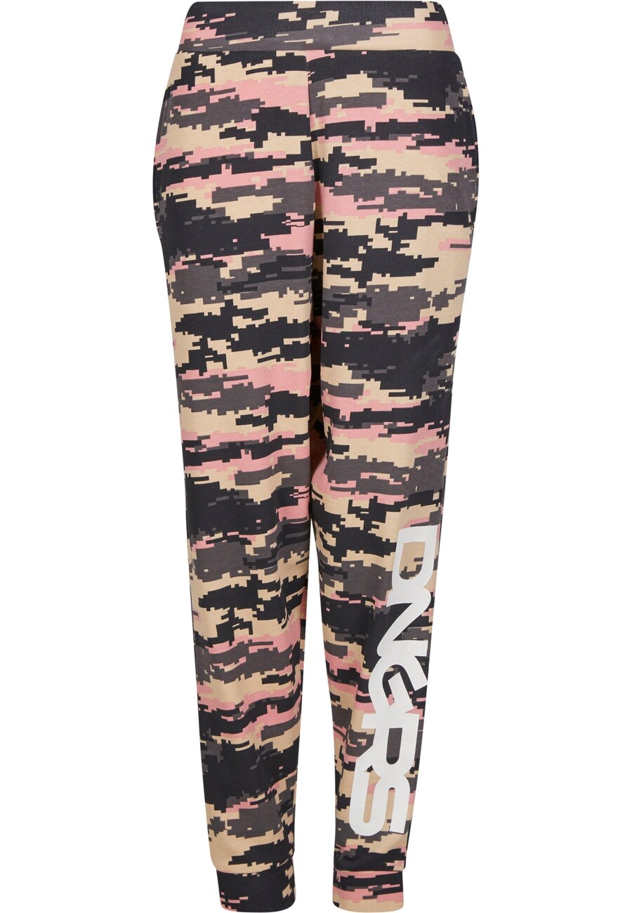 Зауженные брюки Dangerous DNGRS, Mixed Colors
Зауженные брюки Dangerous DNGRS, Mixed Colors