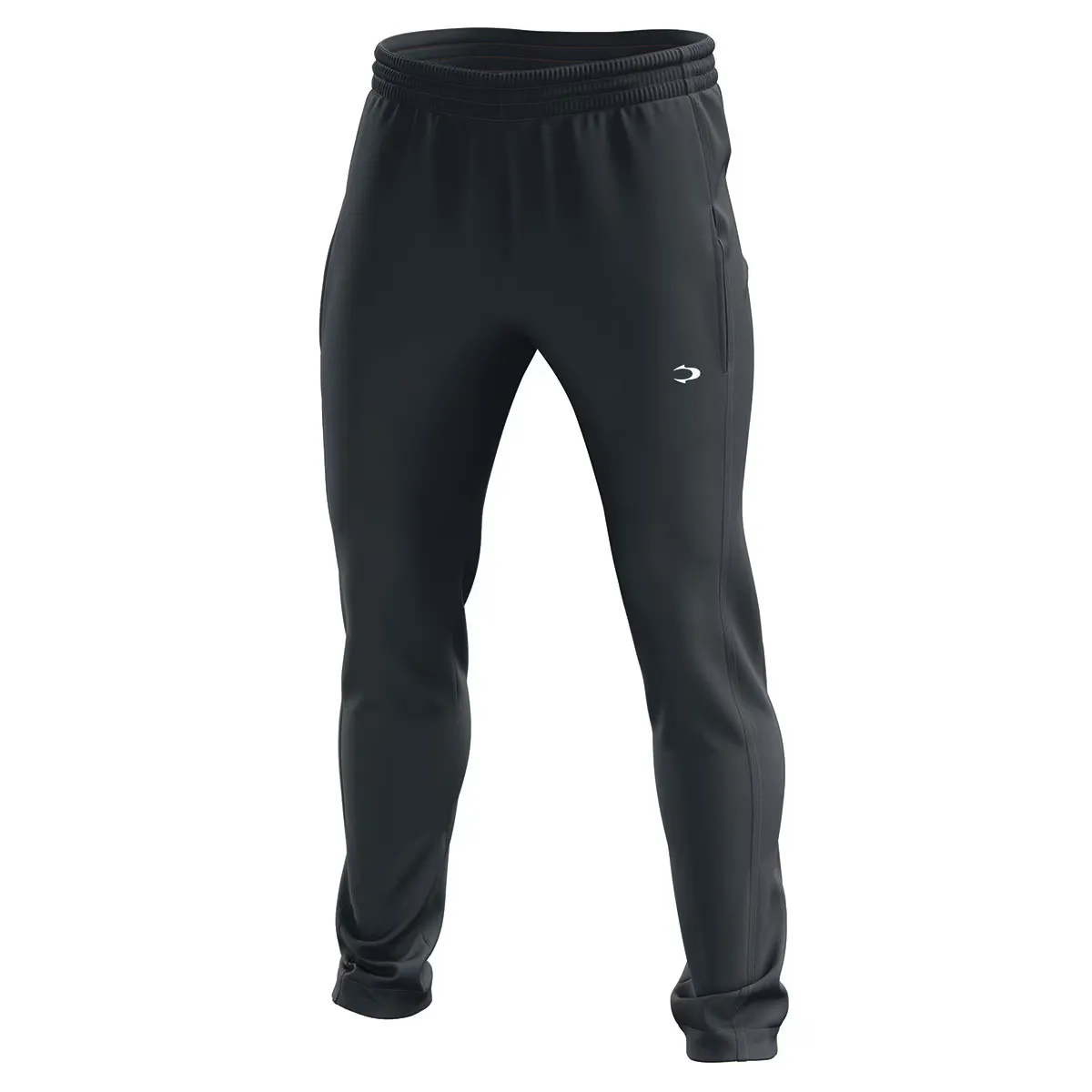 Детские брюки Adelmo John Smith, чёрный 
Детские брюки Adelmo John Smith, чёрный