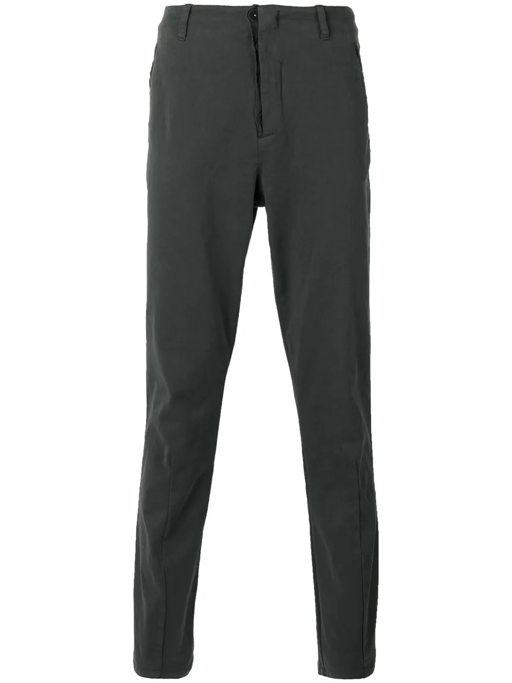 Зауженные брюки Transit, серый
Зауженные брюки Transit, серый