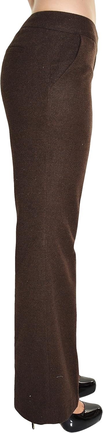 Женские деловые рабочие брюки Calvin Klein Plus, Brownheather Brown
Женские деловые рабочие брюки Calvin Klein Plus, Brownheather Brown