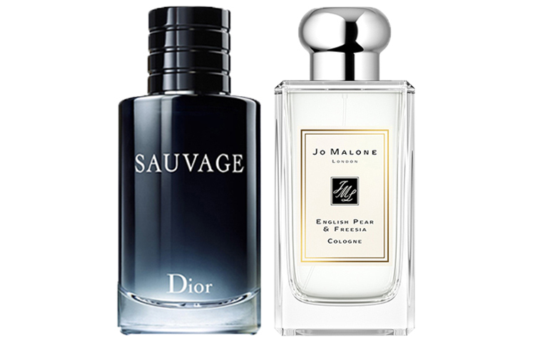 Наборы ароматов для мужчин DIOR
Наборы ароматов для мужчин DIOR