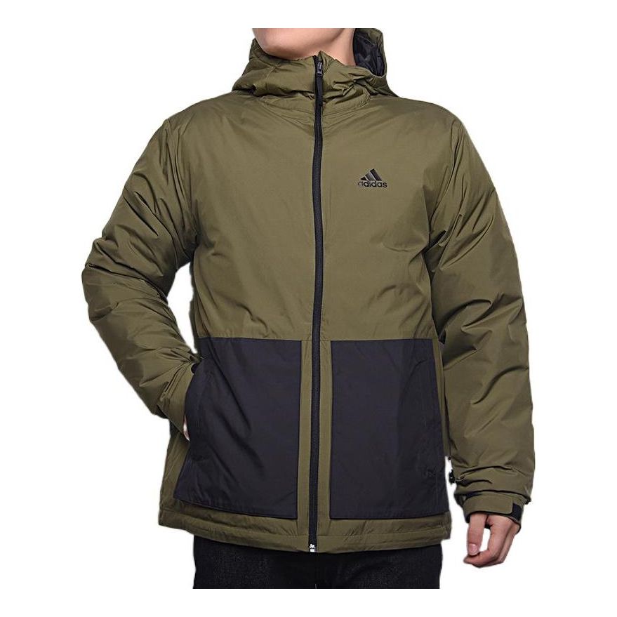 Куртка adidas Logo H23085
Куртка adidas Logo H23085