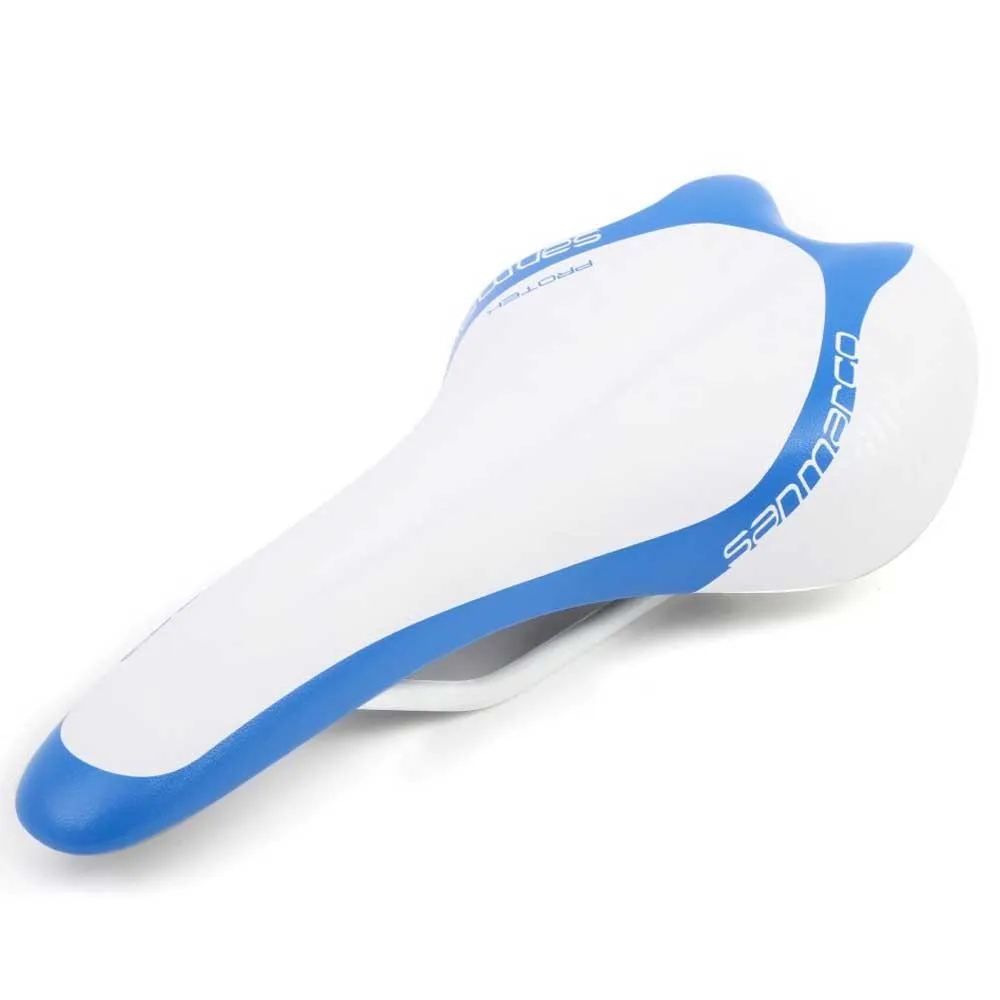 Седло MSC San Marco Era Dynamic Protek, белый
Седло MSC San Marco Era Dynamic Protek, белый