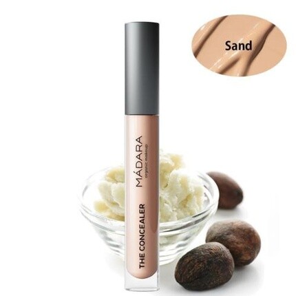 Madara Bio Vegan The Concealer Sand 4 мл маскирует темные круги и несовершенства, Milk
Madara Bio Vegan The Concealer Sand 4 мл маскирует темные круги и несовершенства, Milk