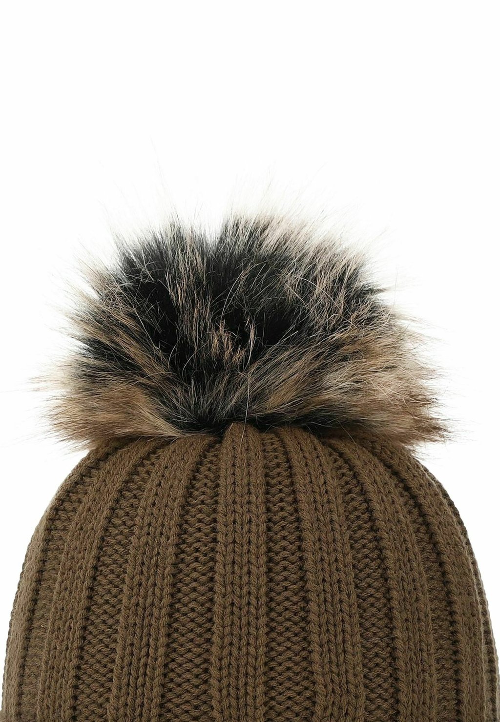 Шапка WARME MIT INNENFUTTER UND BOMMEL Faera, коричневый
Шапка WARME MIT INNENFUTTER UND BOMMEL Faera, коричневый