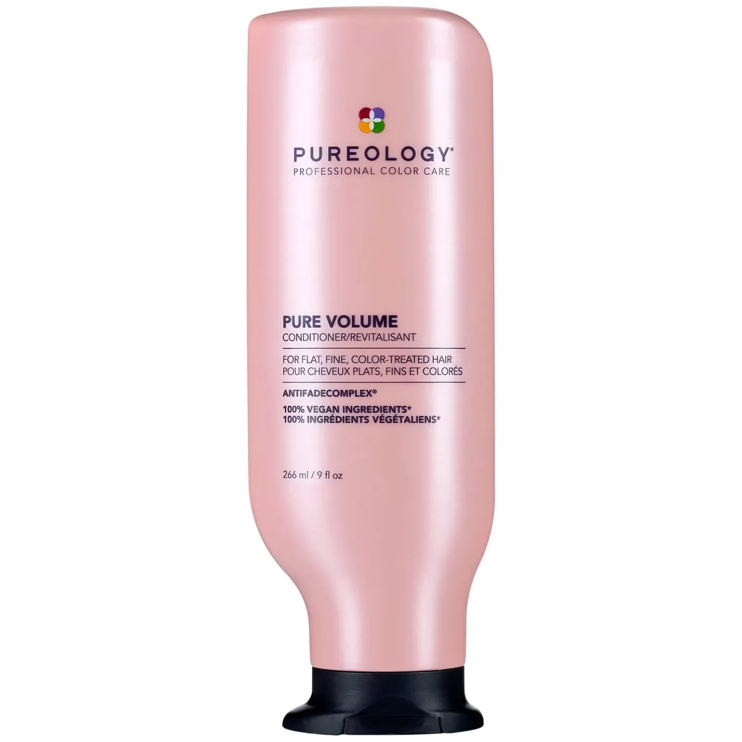 Кондиционер для объема 266 мл Pureology
Кондиционер для объема 266 мл Pureology
