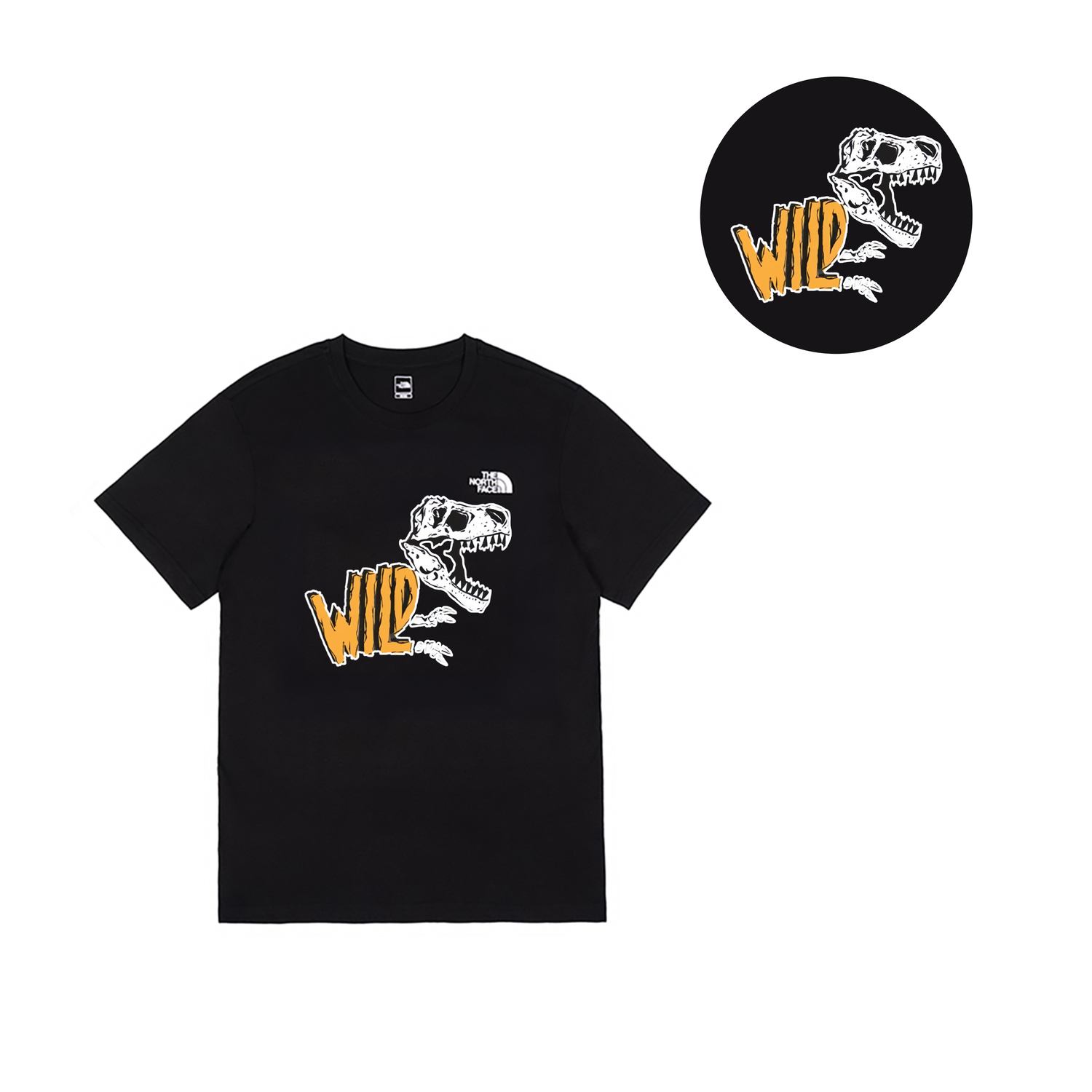 THE NORTH FACE Футболка мужская черная, Черный, THE NORTH FACE Футболка мужская черная
THE NORTH FACE Футболка мужская черная, Черный, THE NORTH FACE Футболка мужская черная