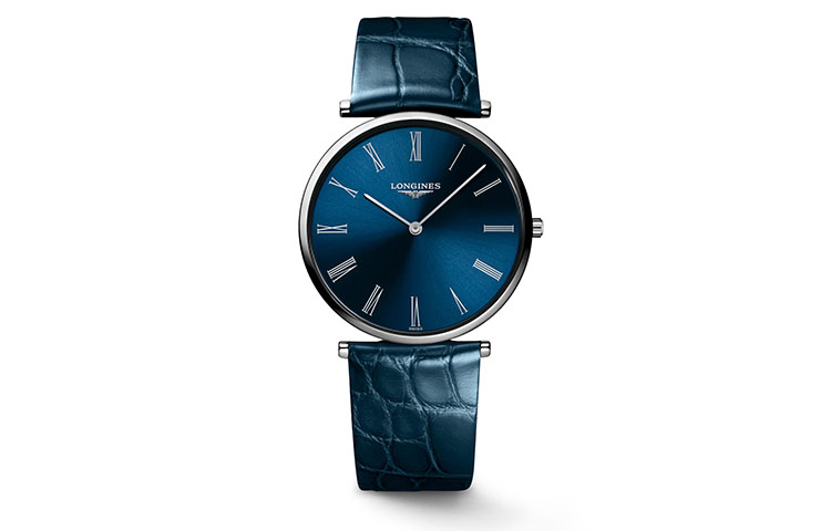 La Grande Classique De L4.755.4.94.2 LONGINES
La Grande Classique De L4.755.4.94.2 LONGINES