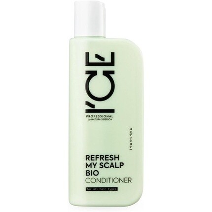 Био-кондиционер Ice Refresh My Scalp 250 мл, Natura Siberica
Био-кондиционер Ice Refresh My Scalp 250 мл, Natura Siberica