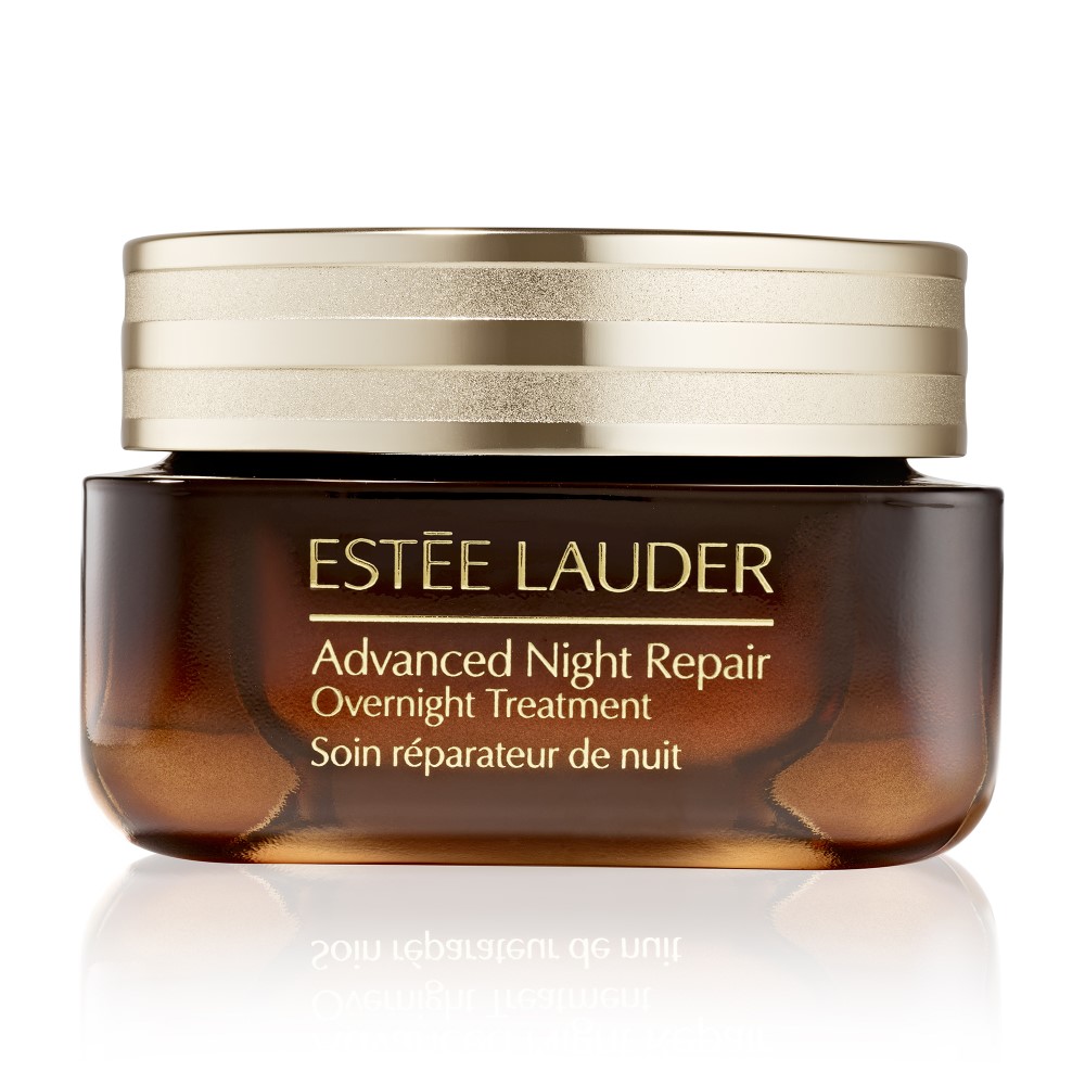 Ночной крем для лица advanced night repair overnight treatment Estée Lauder, 65 мл
Ночной крем для лица advanced night repair overnight treatment Estée Lauder, 65 мл