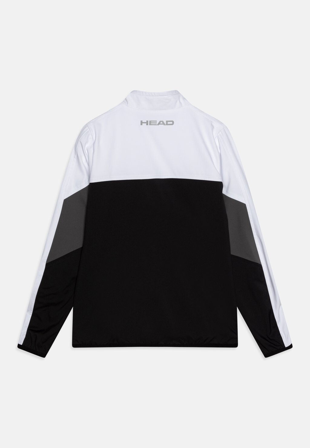 Тренировочная куртка CLUB 22 JUNIOR UNISEX Head, черный
Тренировочная куртка CLUB 22 JUNIOR UNISEX Head, черный