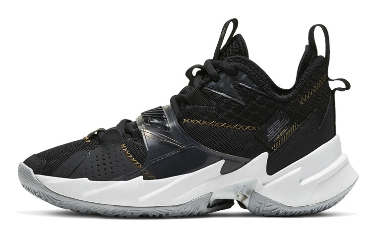 Джордан, почему бы не Zer0.3 Семья (GS)
Джордан, почему бы не Zer0.3 Семья (GS)