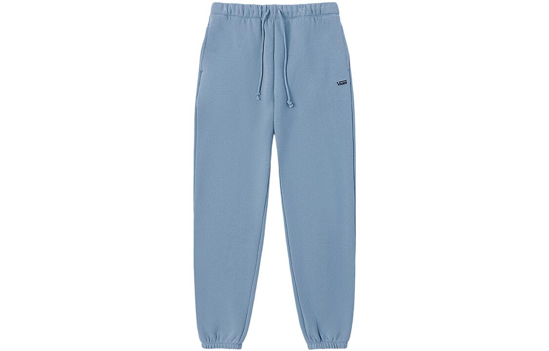 Женские трикотажные спортивные штаны Vans, цвет Blue
Женские трикотажные спортивные штаны Vans, цвет Blue