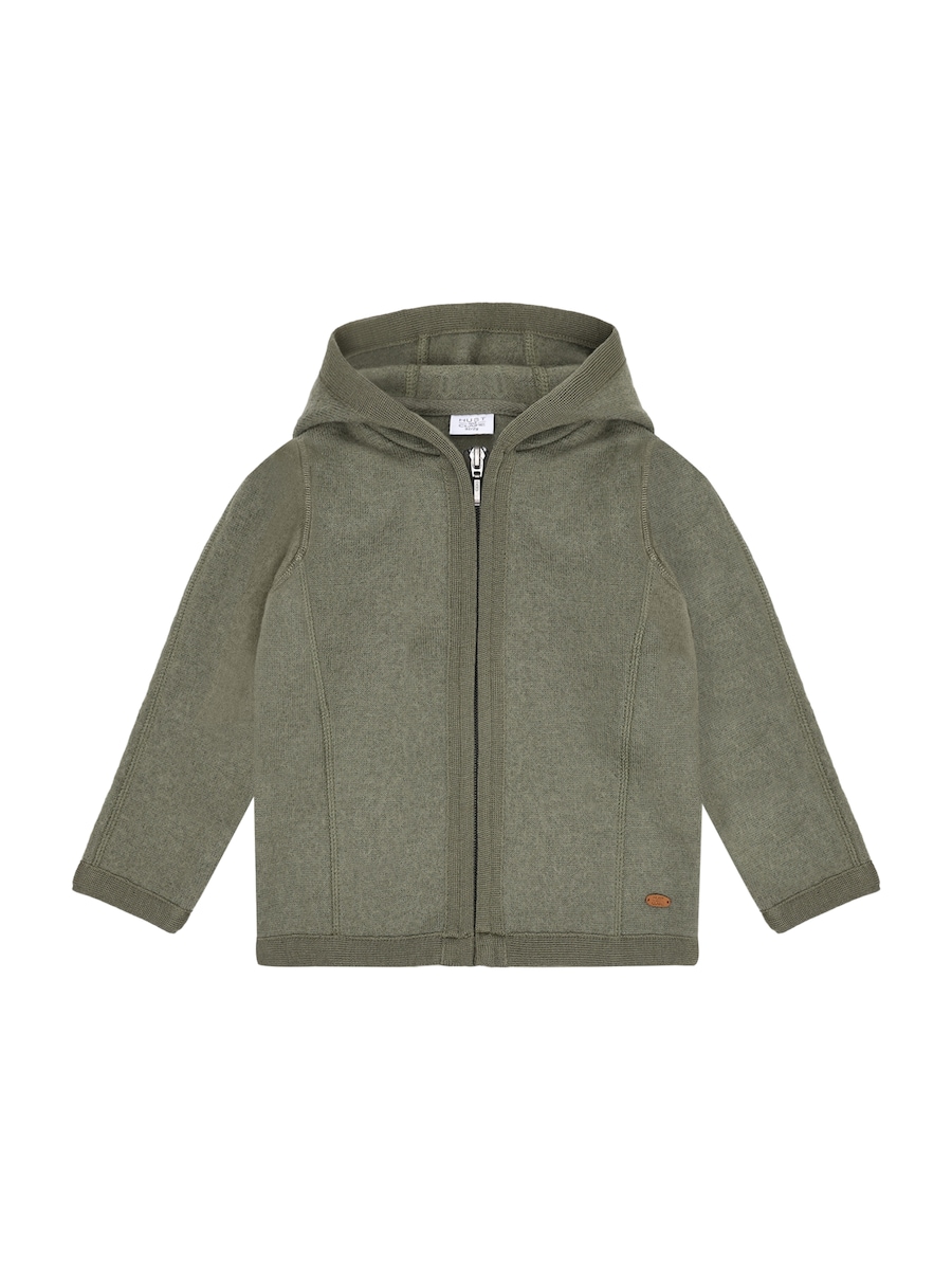 Куртка межсезонная Hust & Claire Ebba, темно-зеленый
Куртка межсезонная Hust & Claire Ebba, темно-зеленый