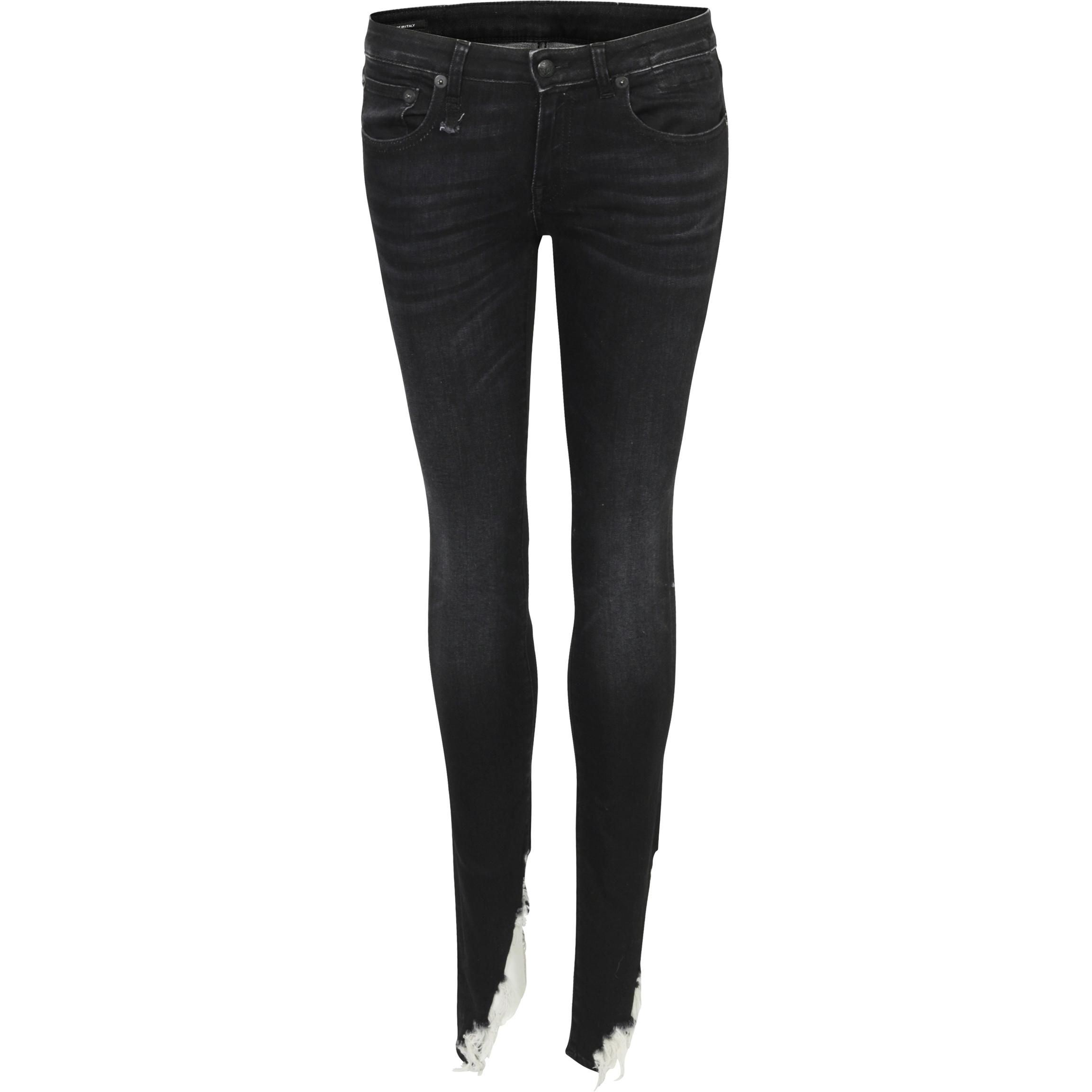 Джинсы женские черные синие R13
Джинсы женские черные синие R13