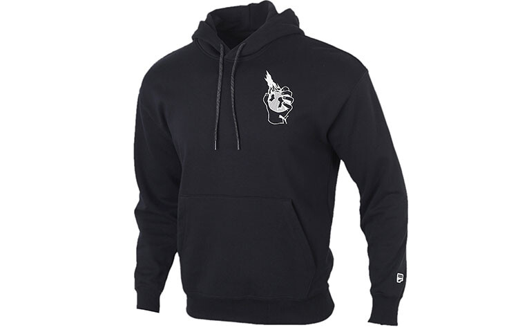 Мужская толстовка Puma, цвет Black
Мужская толстовка Puma, цвет Black