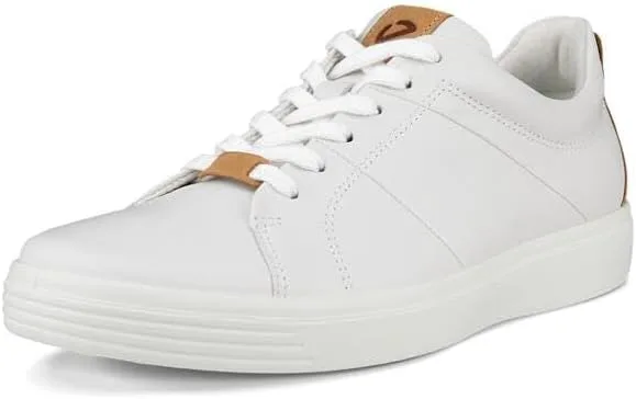 ECCO Мужская повседневная обувь, белый
ECCO Мужская повседневная обувь, белый