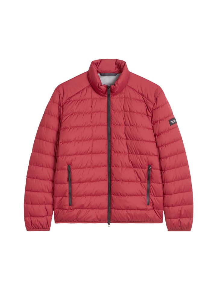 Демисезонная куртка Marc O'Polo
Демисезонная куртка Marc O'Polo