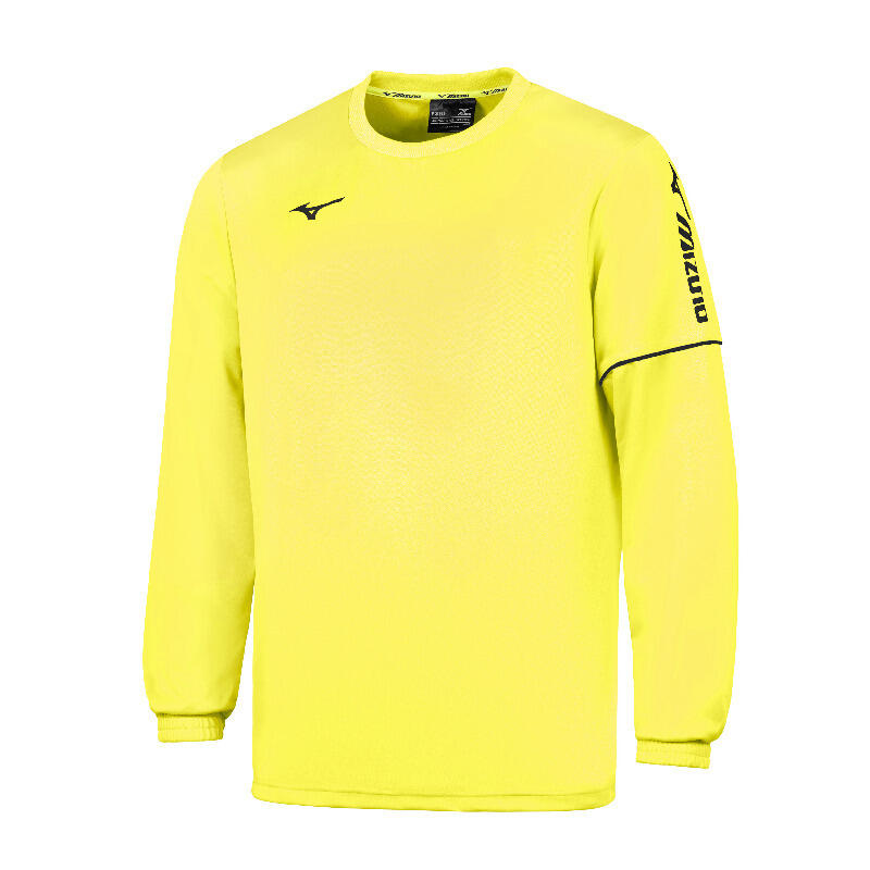 Толстовка Mizuno Team Sendai с воротником-стойкой
Толстовка Mizuno Team Sendai с воротником-стойкой