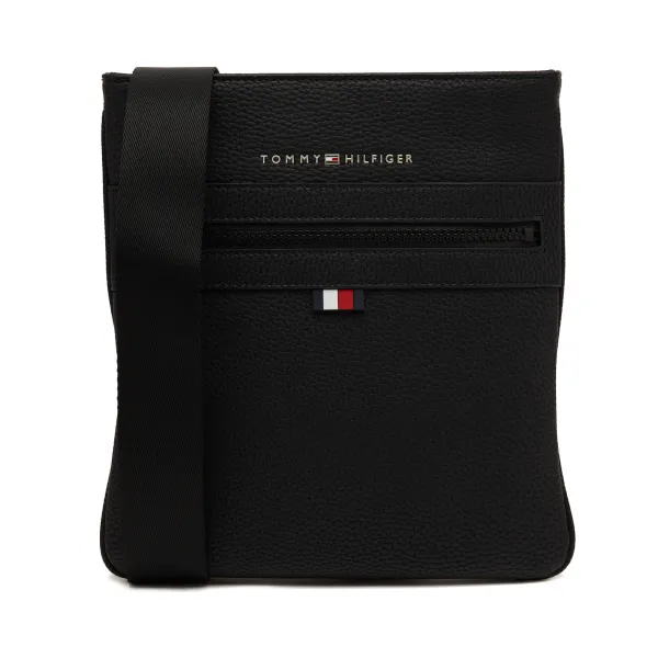 Сумка через плечо Crossov Essential из искусственной кожи Tommy Hilfiger, черный
Сумка через плечо Crossov Essential из искусственной кожи Tommy Hilfiger, черный