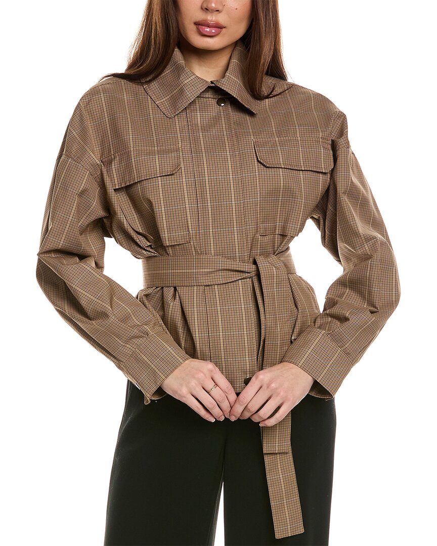 Куртка-карго Theory Belt, цвет multi
Куртка-карго Theory Belt, цвет multi