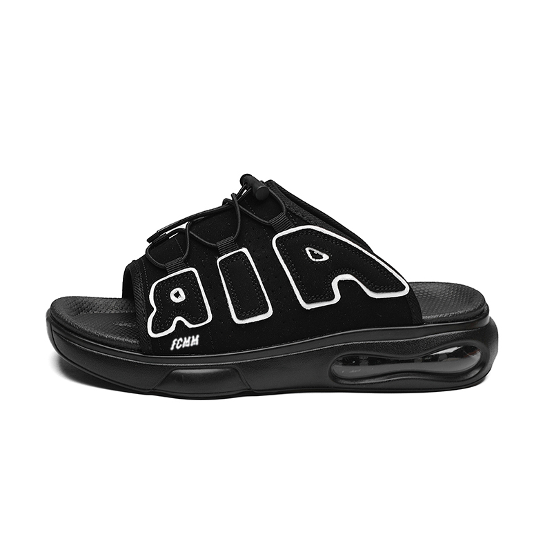 Детские кроссовки для подростков FCMM, черный
Детские кроссовки для подростков FCMM, черный