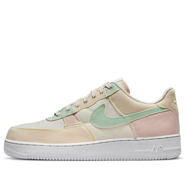 Кроссовки air force 1 '07 lx next nature 'structured' Nike, коричневый
Кроссовки air force 1 '07 lx next nature 'structured' Nike, коричневый