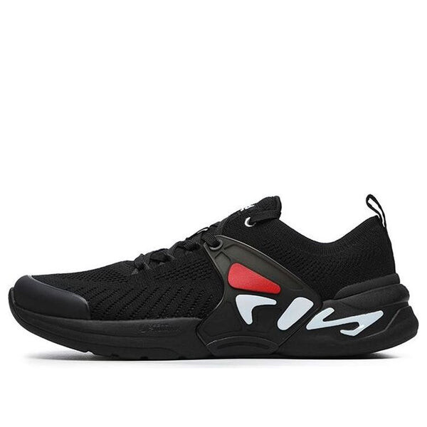 Кроссовки athletics mind 5 Fila, черный
Кроссовки athletics mind 5 Fila, черный