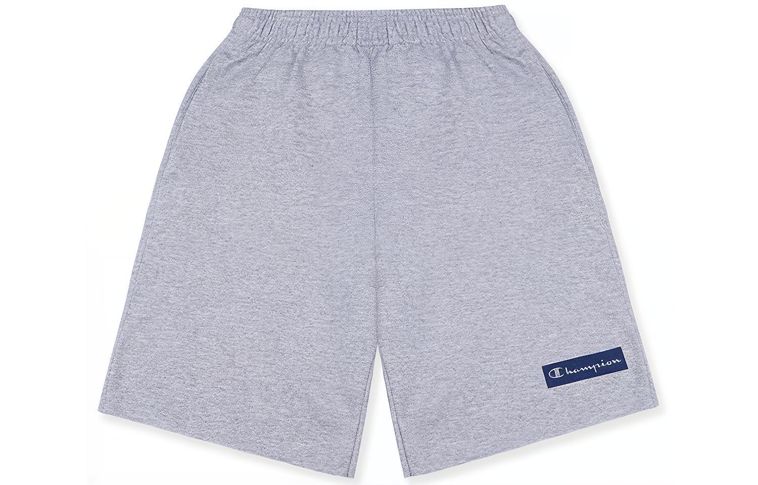 Шорты US Version мужские серые Champion, серый
Шорты US Version мужские серые Champion, серый
