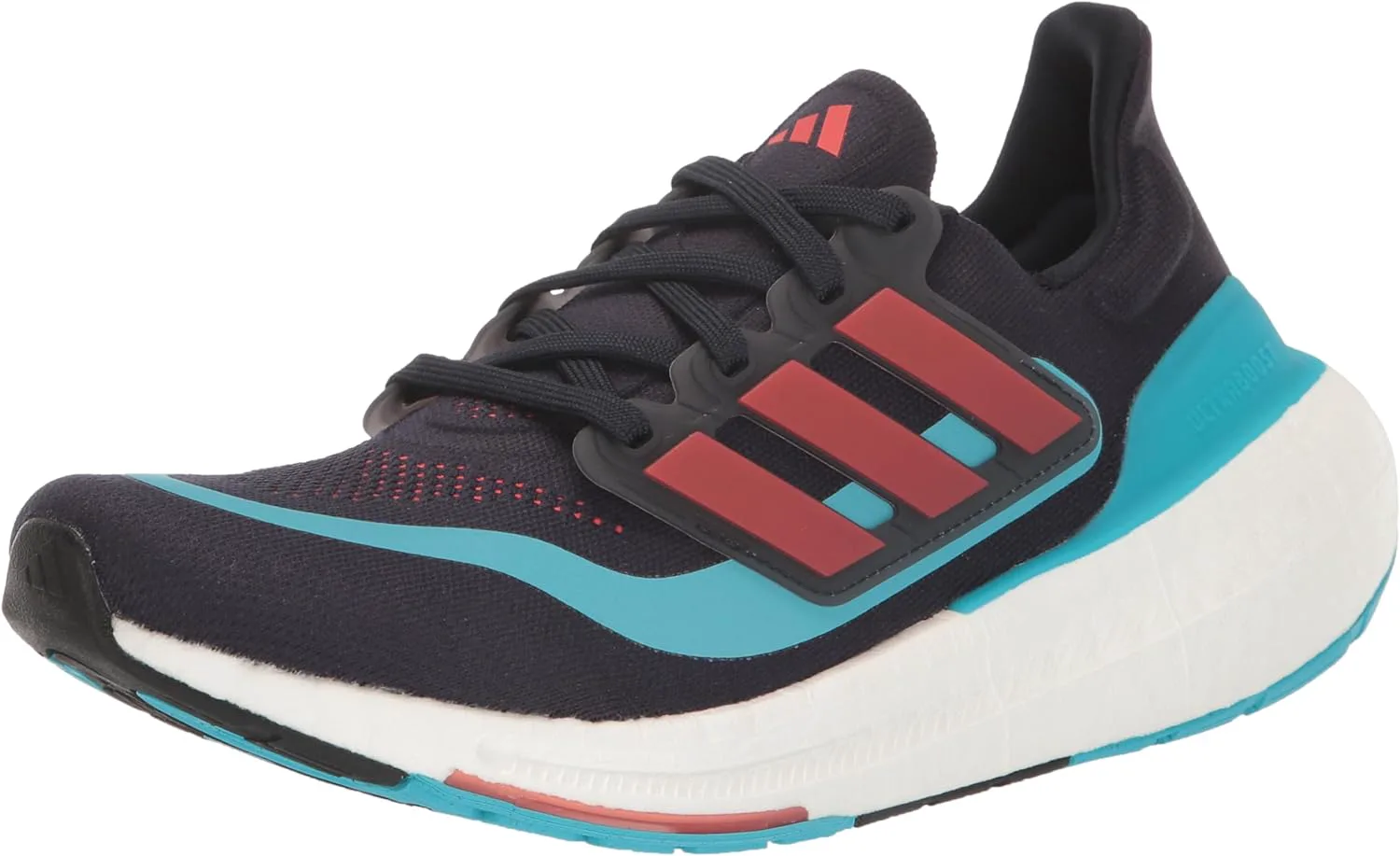 Мужские кроссовки для бега Adidas Ultraboost Light, ярко-красный
Мужские кроссовки для бега Adidas Ultraboost Light, ярко-красный