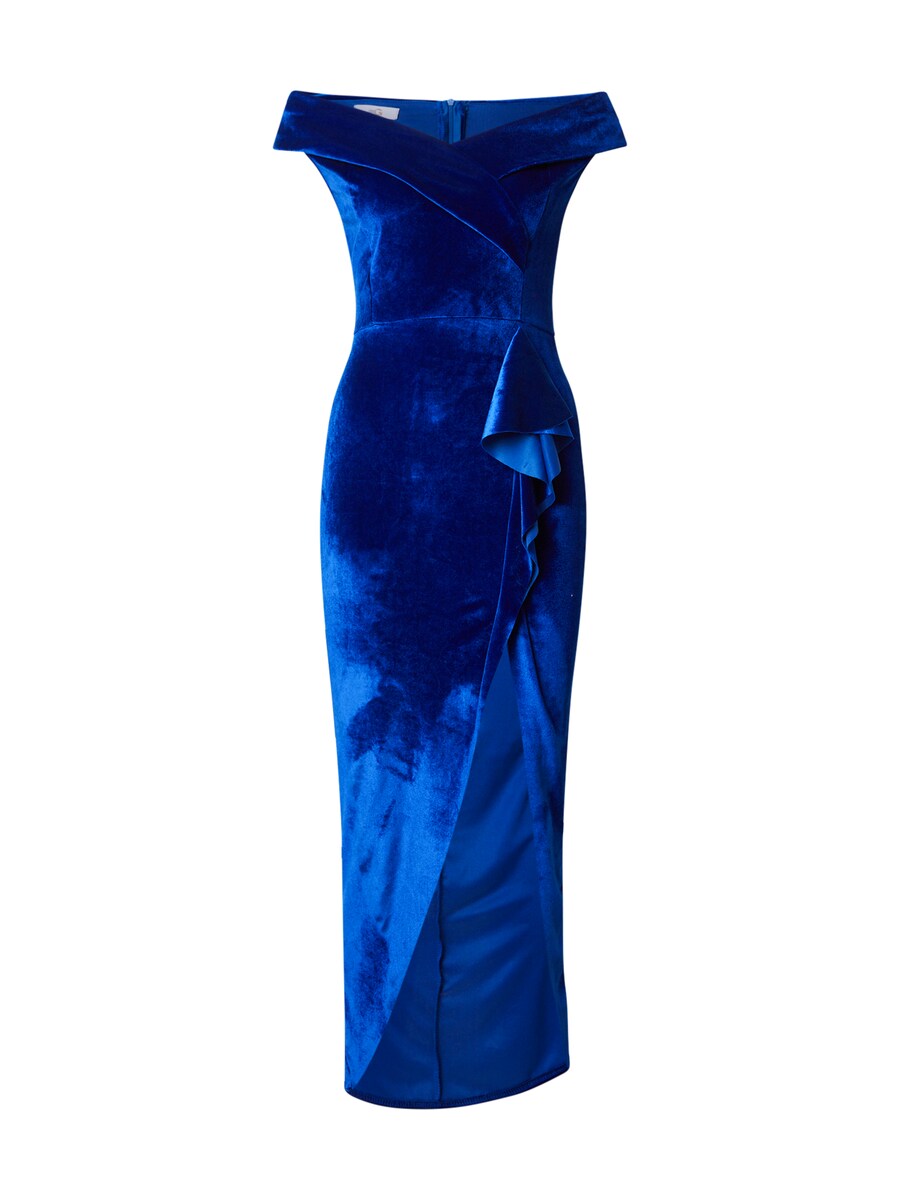 Вечернее платье WAL G. HAILY, синий
Вечернее платье WAL G. HAILY, синий