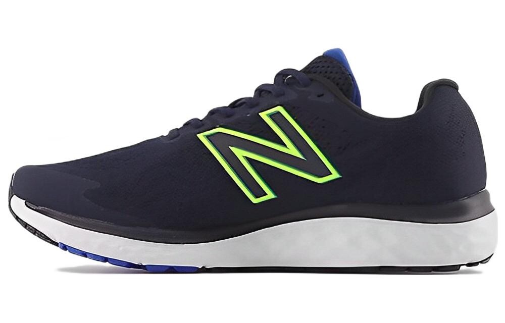 New Balance NB 680 Кроссовки Мужчины
New Balance NB 680 Кроссовки Мужчины