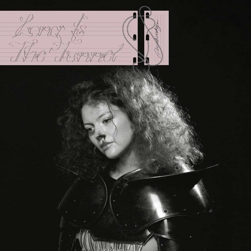 Виниловая пластинка LP Long Is The Tunnel - Daneshevskaya
Виниловая пластинка LP Long Is The Tunnel - Daneshevskaya