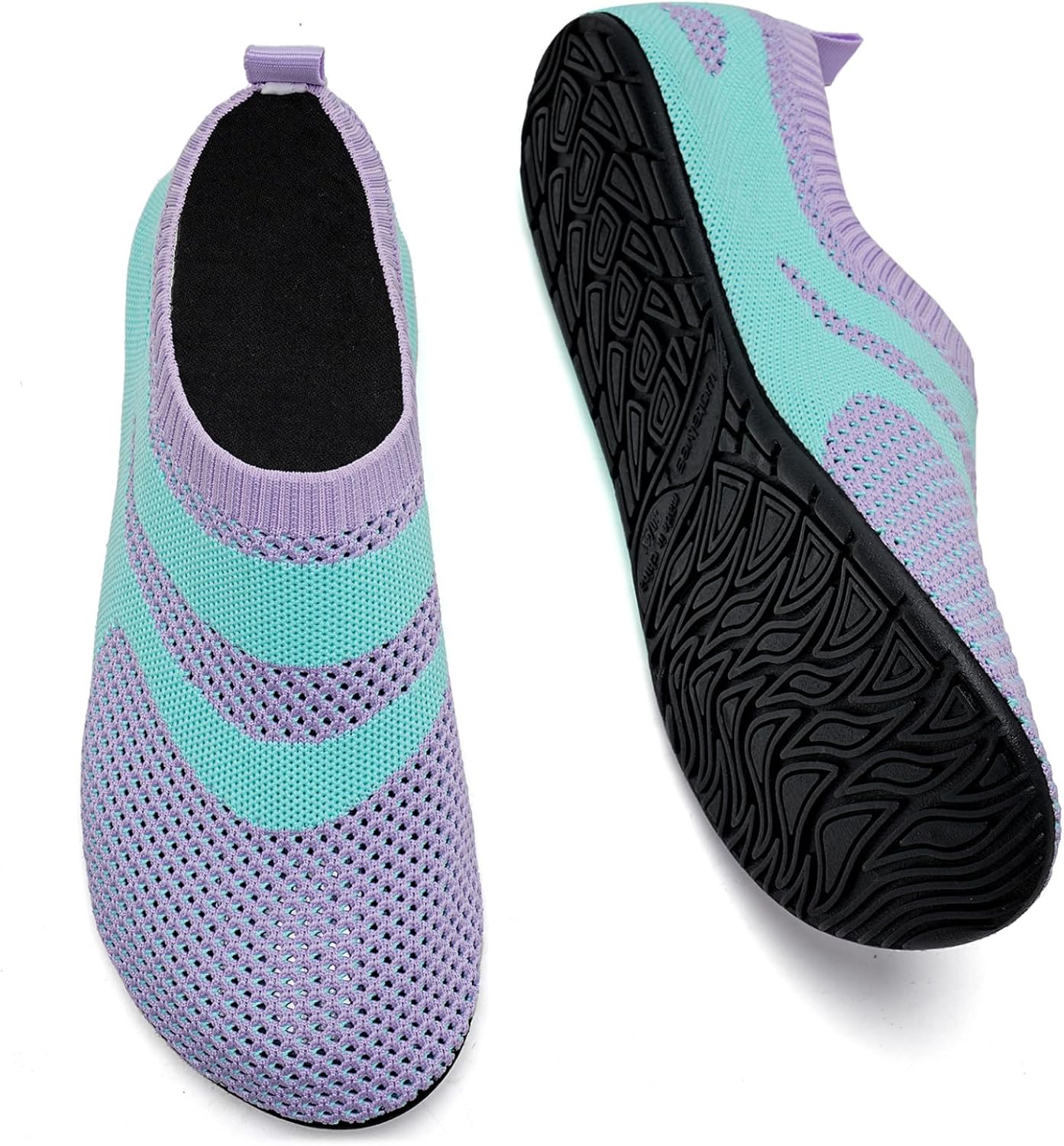 Водонепроницаемая обувь WateLves для женщин и мужчин, дорожные тапочки, носки, домашние тапочки, быстросохнущие аква-носки для пляжа, зеленый/фиолетовый
Водонепроницаемая обувь WateLves для женщин и мужчин, дорожные тапочки, носки, домашние тапочки, быстросохнущие аква-носки для пляжа, зеленый/фиолетовый