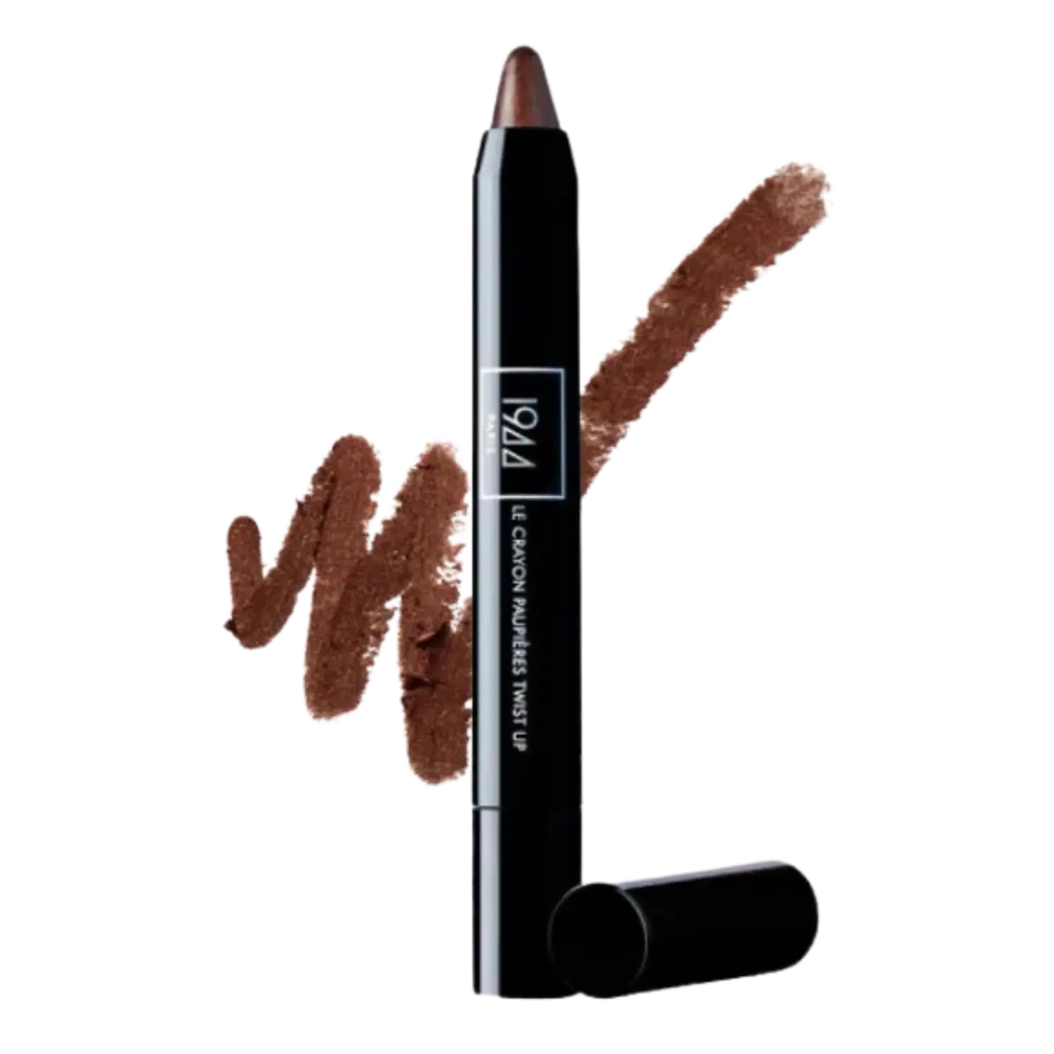 Карандаш для теней cp002 золотистый каштан 1944 Paris Twist Up, 1,5 гр
Карандаш для теней cp002 золотистый каштан 1944 Paris Twist Up, 1,5 гр