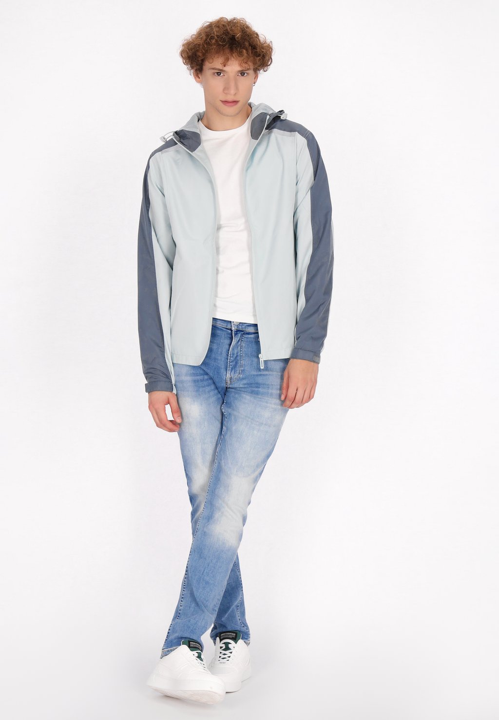 Летняя куртка Mo, бирюзовый, Зеленый, Летняя куртка Mo, бирюзовый
Летняя куртка Mo, бирюзовый, Зеленый, Летняя куртка Mo, бирюзовый