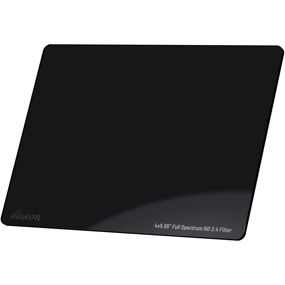 Фильтр Tilta Illusion Full-Spectrum ND Filter TF-456-ND24
Фильтр Tilta Illusion Full-Spectrum ND Filter TF-456-ND24