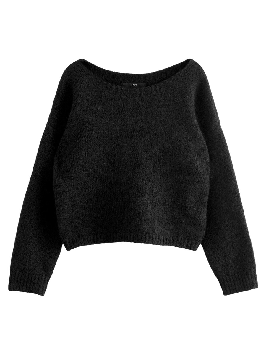 Свитер Next, черный
Свитер Next, черный