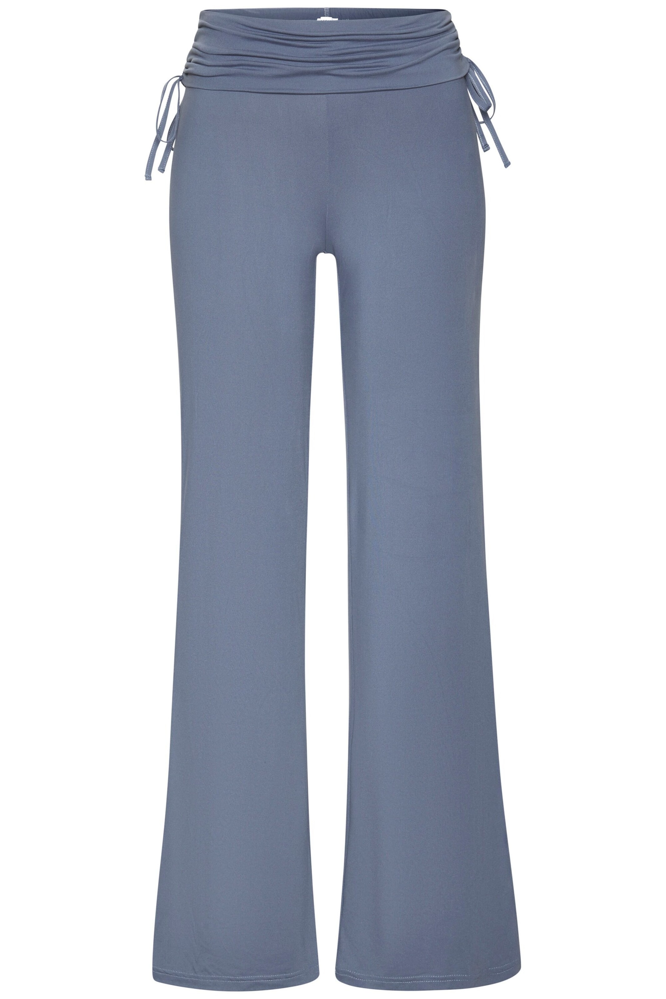 LASCANA Расклешенные брюки в цвете Opal
LASCANA Расклешенные брюки в цвете Opal